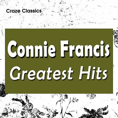 Connie Francis/Connie Francis